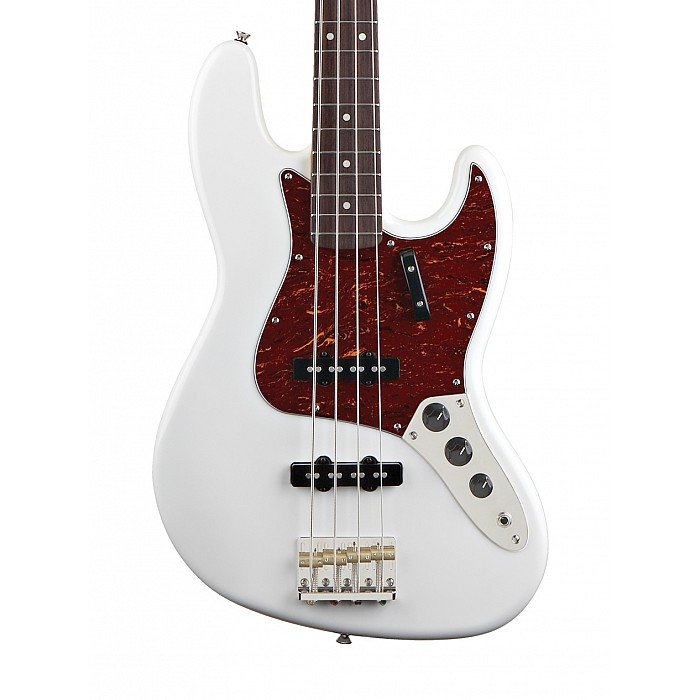Fender Squier CV 60s Jazz Bass 4弦ベースセット Jual Squier Classic